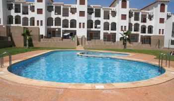 Apartamento La Cinuelica