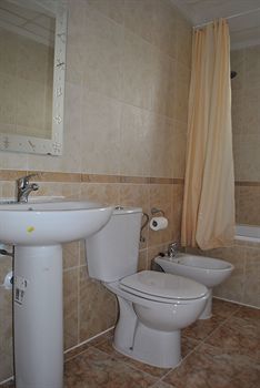 Apartamento La Cinuelica