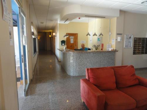 Playamarina II Aparthotel Cabo Roig