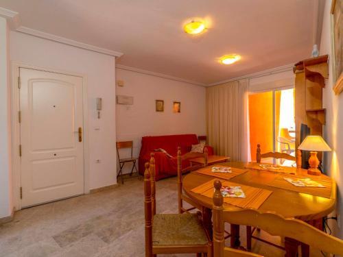 Apartment Las Calitas Orihuela Costa