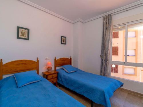 Apartment Las Calitas Orihuela Costa