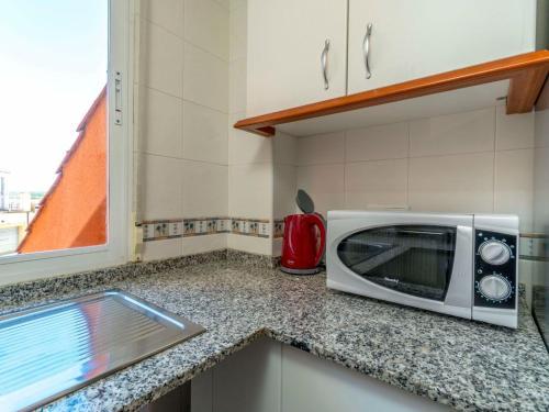 Apartment Las Calitas Orihuela Costa