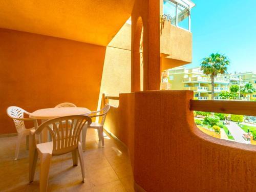 Apartment Las Calitas Orihuela Costa