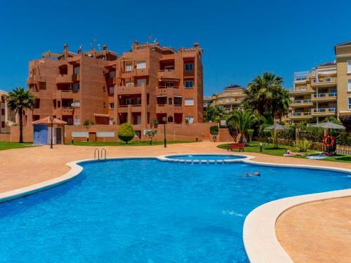 Apartment Las Calitas Orihuela Costa