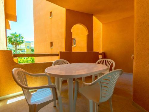 Apartment Las Calitas Orihuela Costa