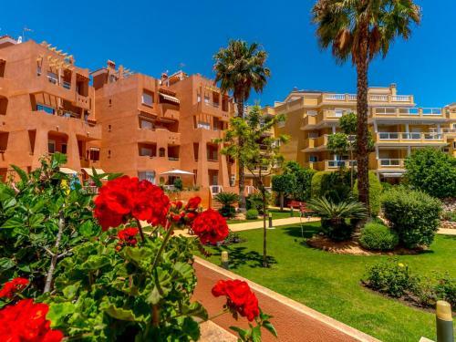 Apartment Las Calitas Orihuela Costa