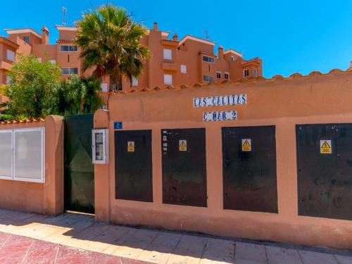Apartment Las Calitas Orihuela Costa