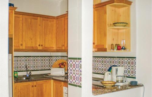 Holiday Home La Florida