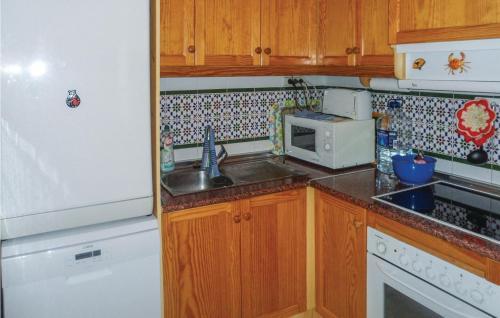 Holiday Home La Florida