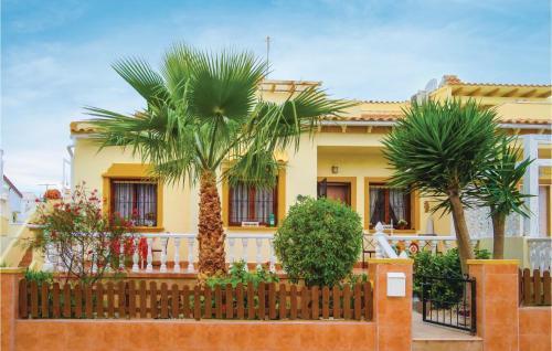Holiday Home La Florida