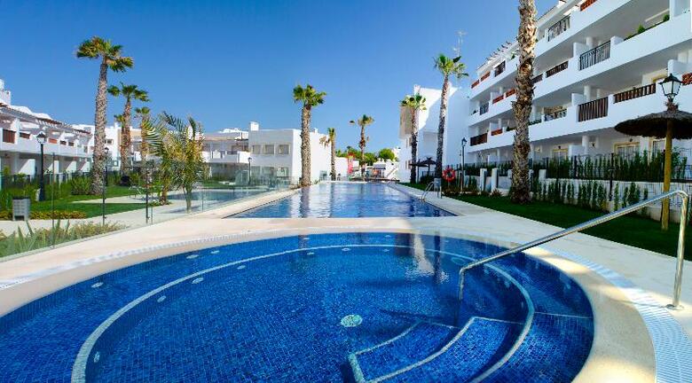 Apartamento Residencial Linnea Sol