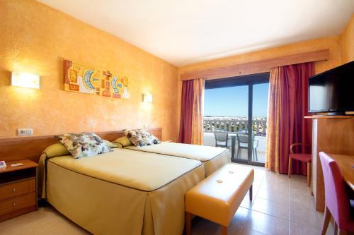 Hotel Servigroup La Zenia
