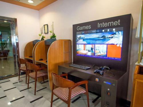 Hotel Servigroup La Zenia