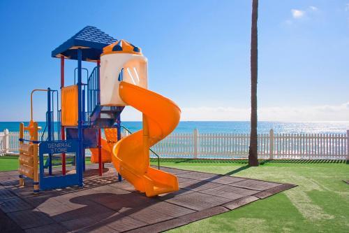 Hotel Servigroup La Zenia