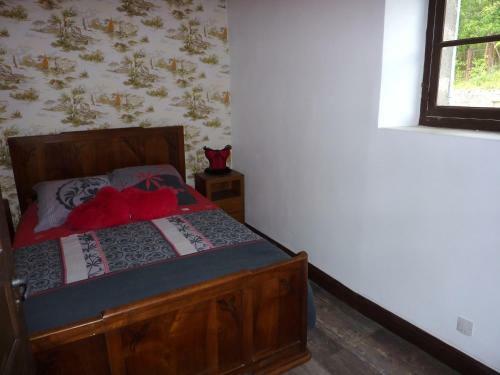 Bed & Breakfast Le Couvent
