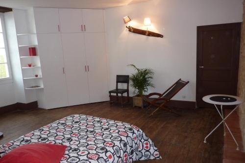 Bed & Breakfast Le Couvent