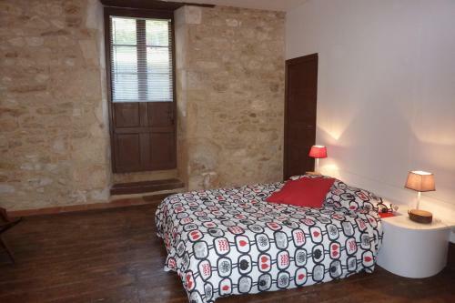 Bed & Breakfast Le Couvent