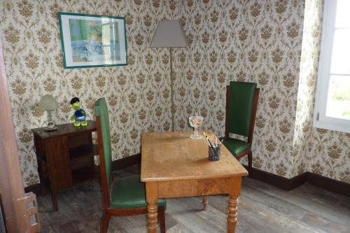 Bed & Breakfast Le Couvent