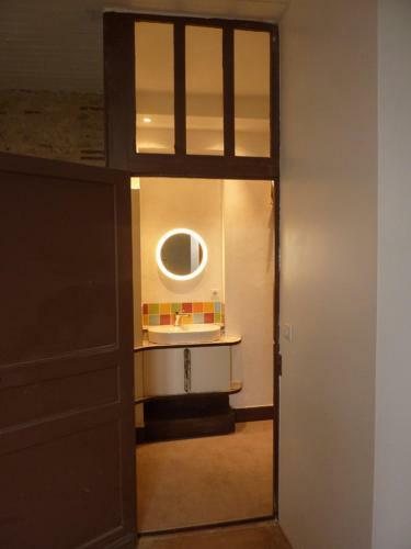 Bed & Breakfast Le Couvent
