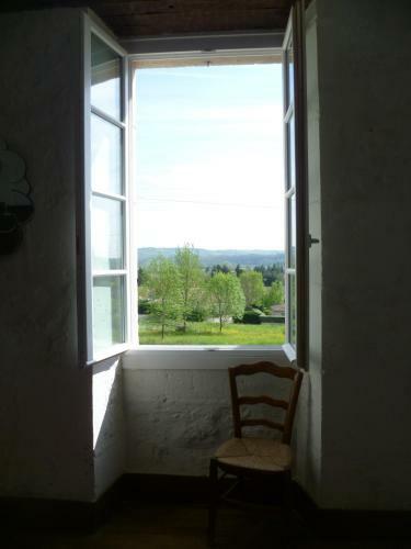 Bed & Breakfast Le Couvent