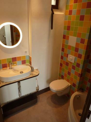 Bed & Breakfast Le Couvent