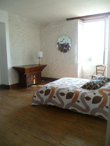 Bed & Breakfast Le Couvent