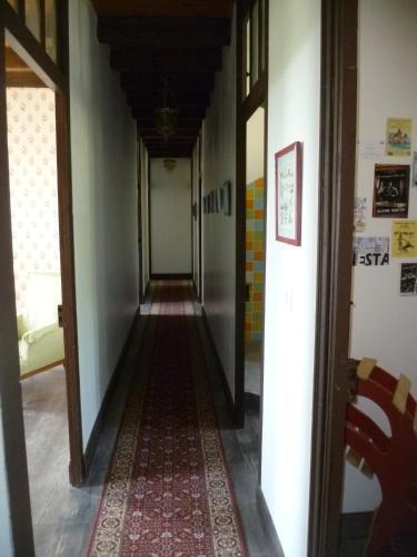 Bed & Breakfast Le Couvent