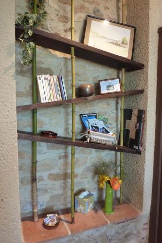 Bed & Breakfast Le Couvent