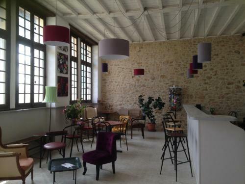 Bed & Breakfast Le Couvent