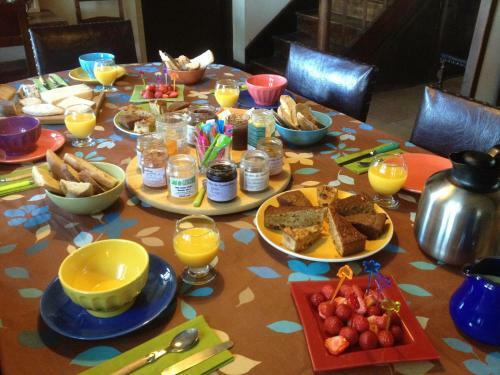 Bed & Breakfast Le Couvent