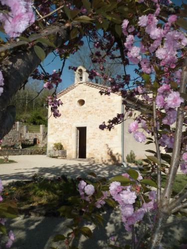 Bed & Breakfast Le Couvent