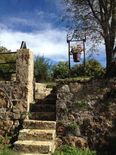 Bed & Breakfast Le Couvent