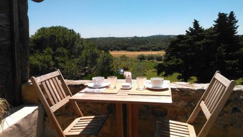 Hostal Esprit Garrigues