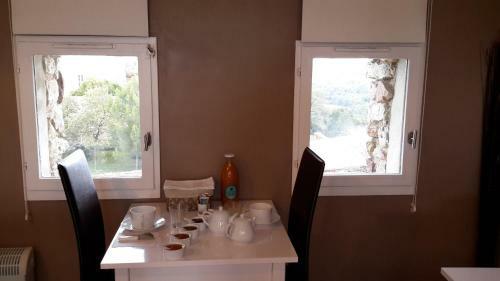 Hostal Esprit Garrigues