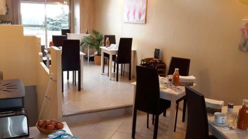 Hostal Esprit Garrigues