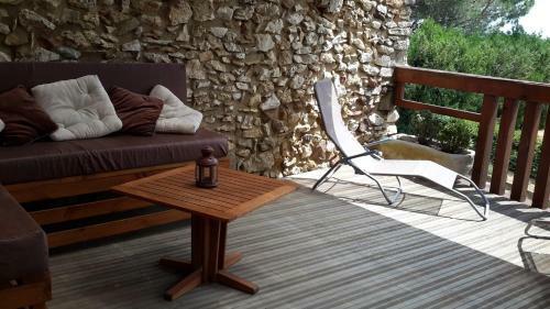 Hostal Esprit Garrigues