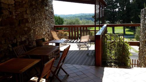 Hostal Esprit Garrigues