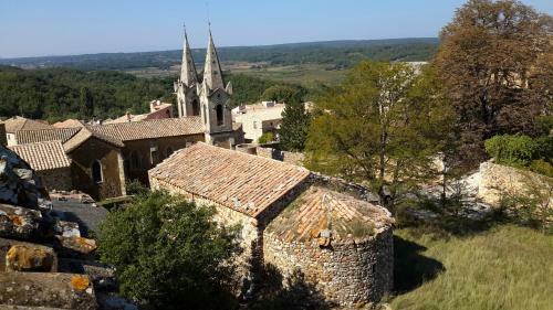 Hostal Esprit Garrigues