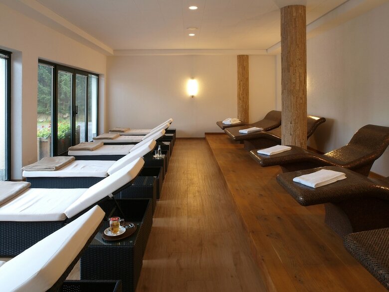 Reit-und Sporthotel Nordmann