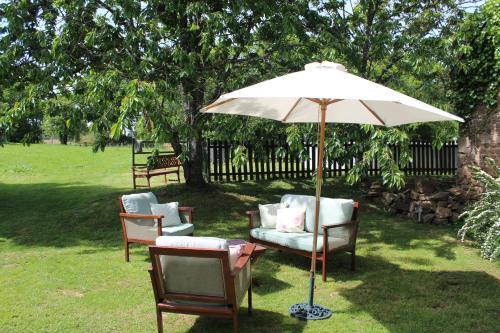 Bed & Breakfast La Jeusseliniere