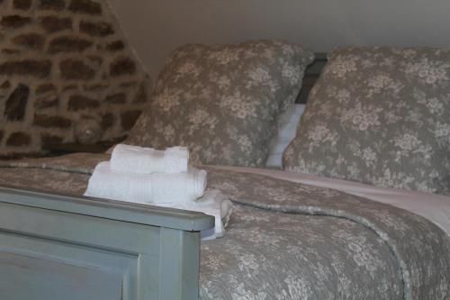 Bed & Breakfast La Jeusseliniere