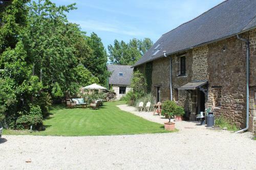 Bed & Breakfast La Jeusseliniere