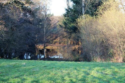 Bed & Breakfast La Jeusseliniere