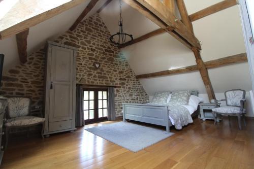 Bed & Breakfast La Jeusseliniere