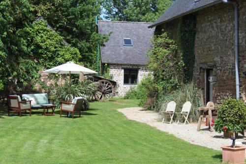 Bed & Breakfast La Jeusseliniere