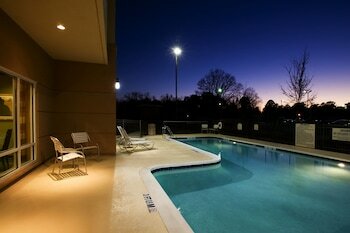 Hotel Fairfield Inn & Suites Albany