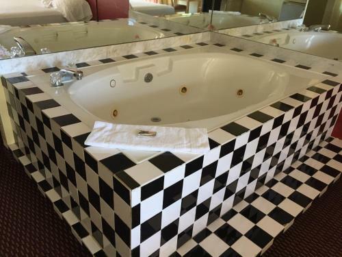 Motel Relax Inn - Albany