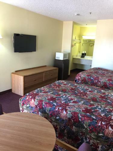 Motel Relax Inn - Albany