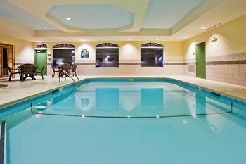 Hotel Country Inn & Suites By Carlson Albany