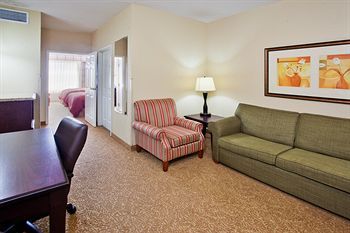 Hotel Country Inn & Suites By Carlson Albany